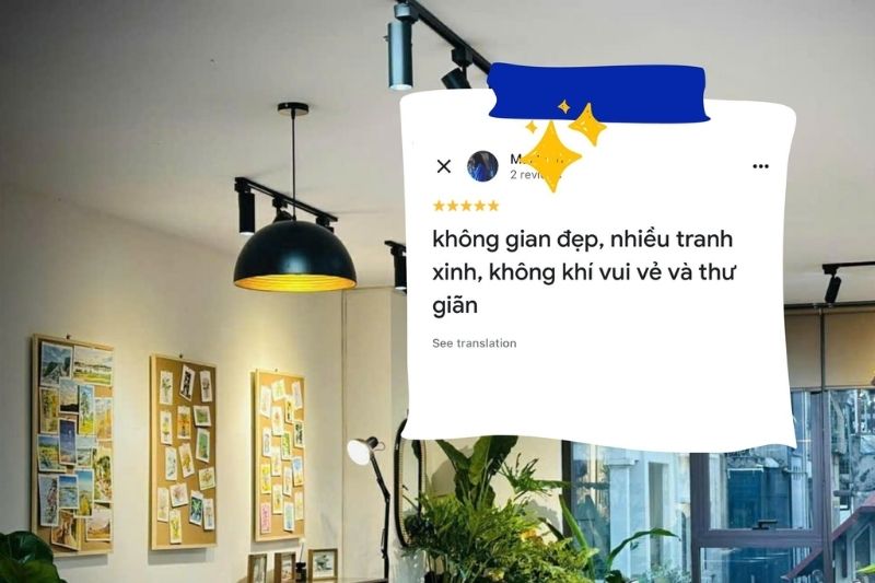 Đánh giá của phụ huynh về Bụi Nhỏ
