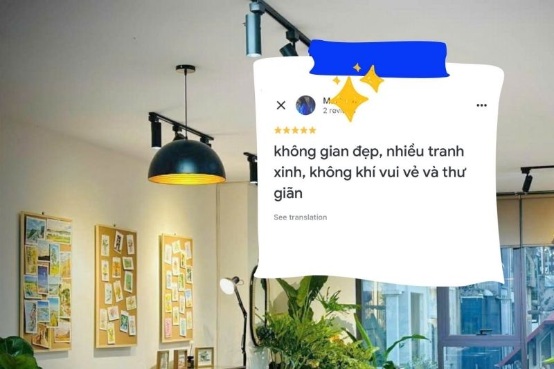 Phản hồi của phụ huynh về Bụi Nhỏ Quận 6