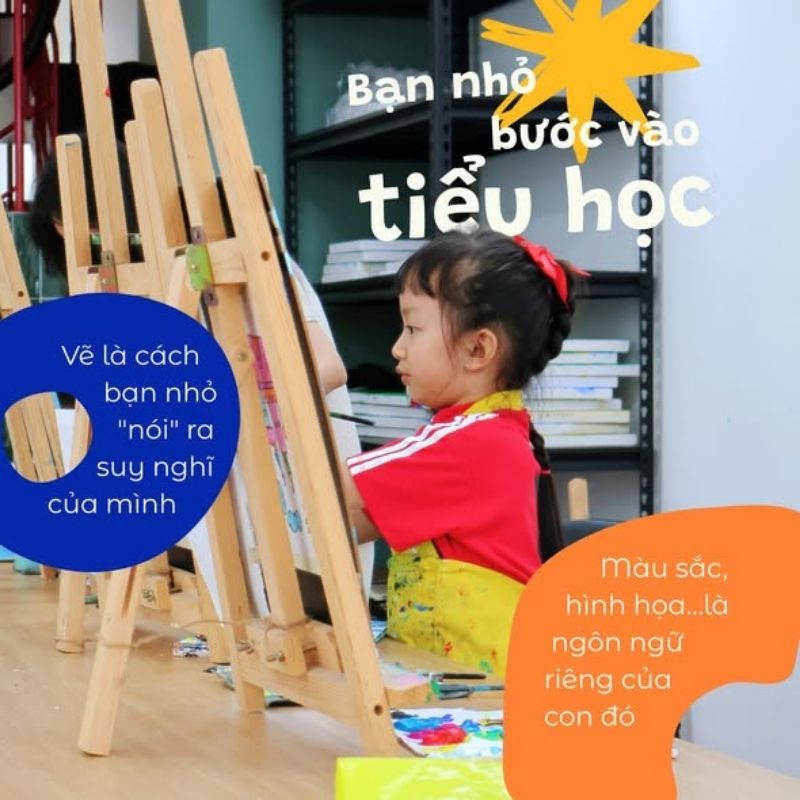 Đối tượng phù hợp với Bụi Nhỏ